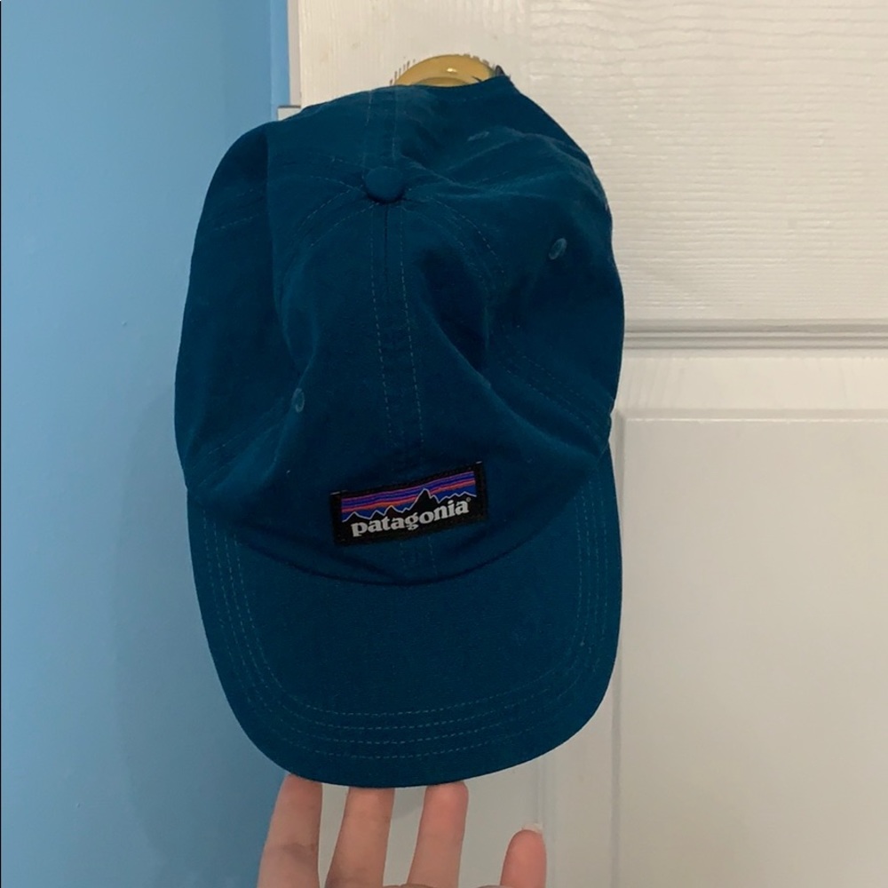 Brand new Patagonia hat